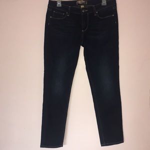 PAIGE | Roxie Capri Denim Jeans Women